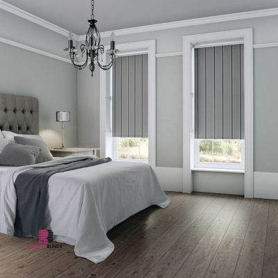 Blackout Blinds Dubai