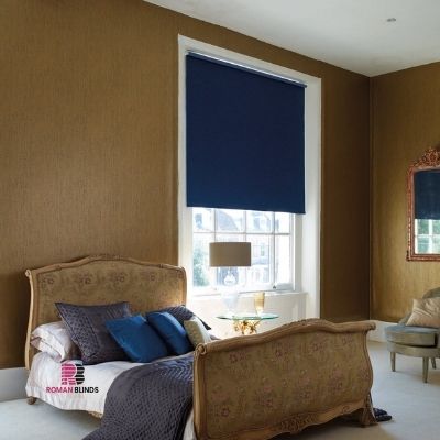 Blackout Blinds Dubai