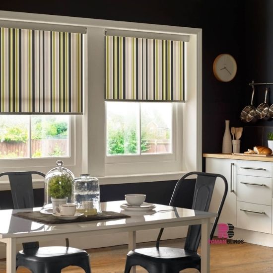 Best Kitchen Blinds Dubai