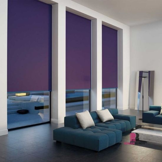 Best Roller Blinds Dubai