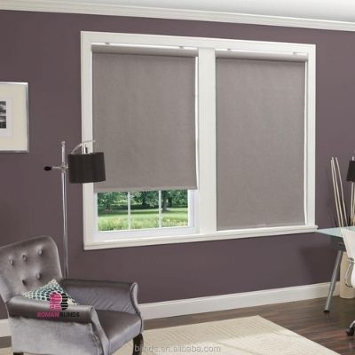 Blackout Blinds Dubai