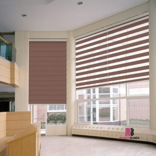 Durable Window Blinds In UAE