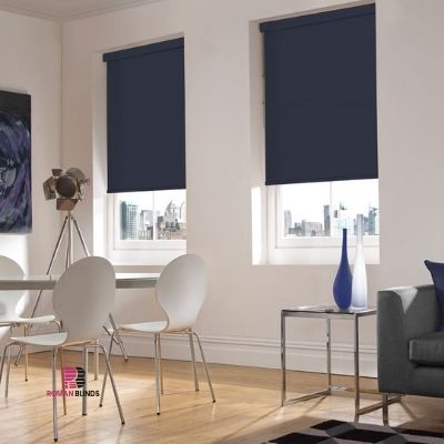 Blackout Blinds Dubai