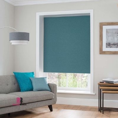 Blackout Blinds Dubai