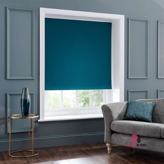 Blackout Blinds Dubai