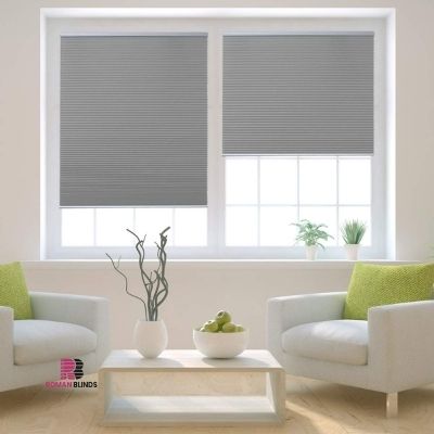 Blackout Blinds Dubai