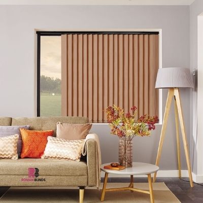 Wooden Blinds Dubai