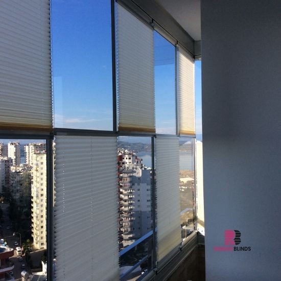 Awesome Blinds For Balcony Dubai