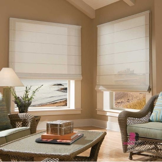 Best Living Room Blinds Dubai