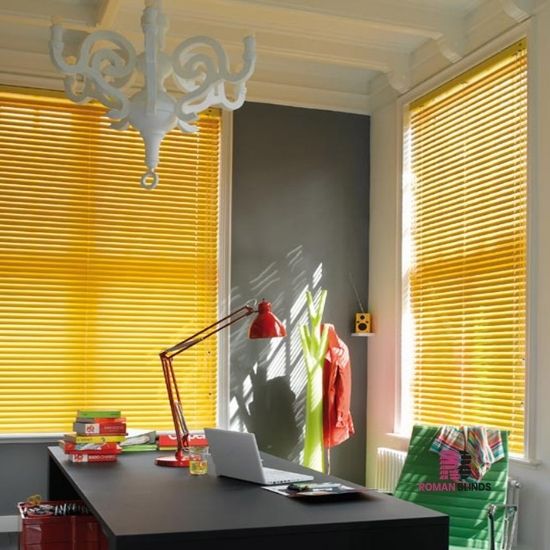 Best Office Blinds Dubai