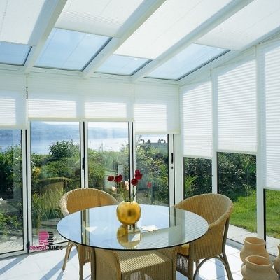 Classic Outdoor Blinds Dubai