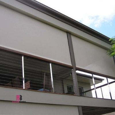 Outdoor Blinds For Balcony