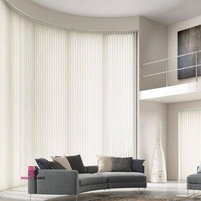 Living Room Blinds Dubai