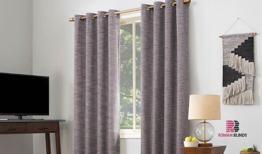 Blackout Curtains