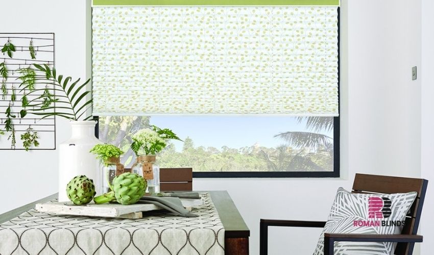 Fabrics Used For Roller Blinds