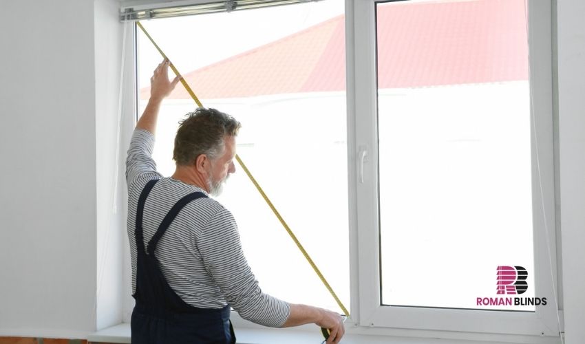 For Mounting Blinds Inside The Window Frame