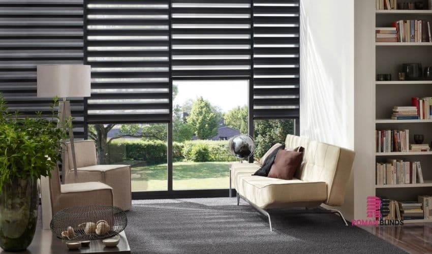 Reasons Behind Choosing Roller Blinds