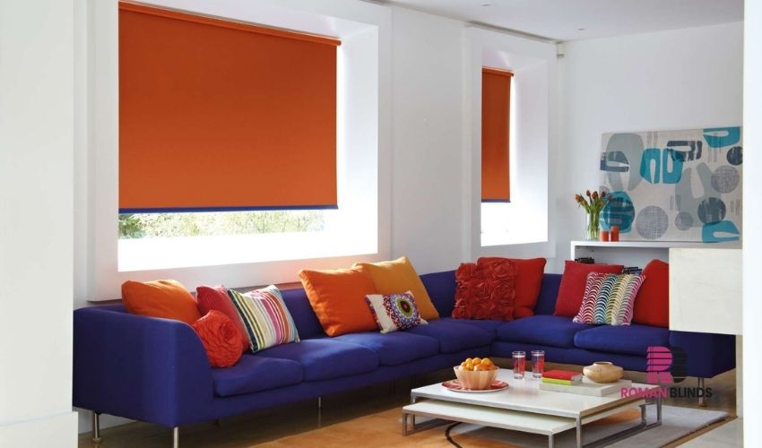 Why Choose Roller Blinds