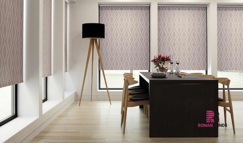 Why Should We Choose Roller Blinds