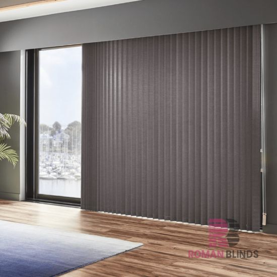 Vertical Blinds Dubai