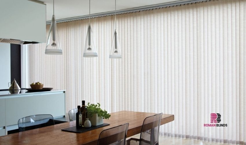 Generic Vertical Blinds