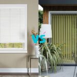 How to Choose Between Horizontal And Vertical Window Blinds