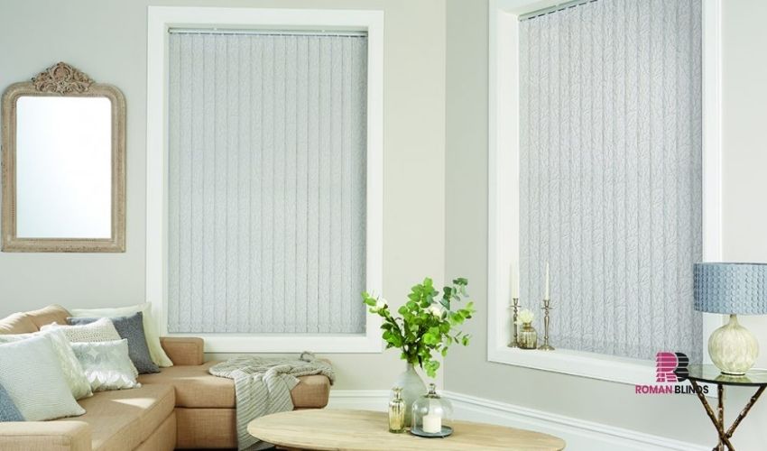 Top 5 Vertical Blinds with The Best Functionality & Style