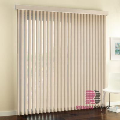 Vertical blinds dubai