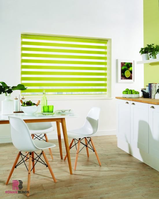 Kitchen Blinds Dubai