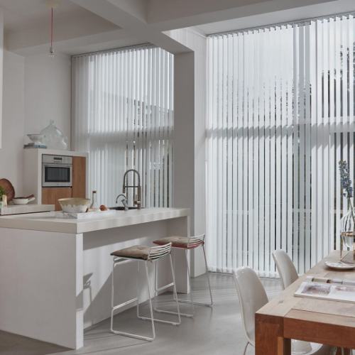 Vertical Blinds Dubai