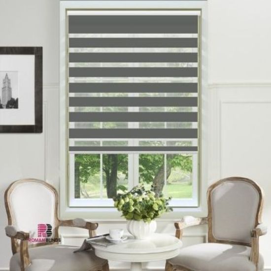 Alluring-Zebra-Blinds-Dubai