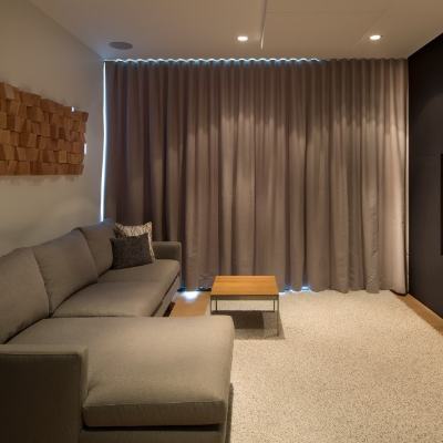 Soundproof Curtains Dubai