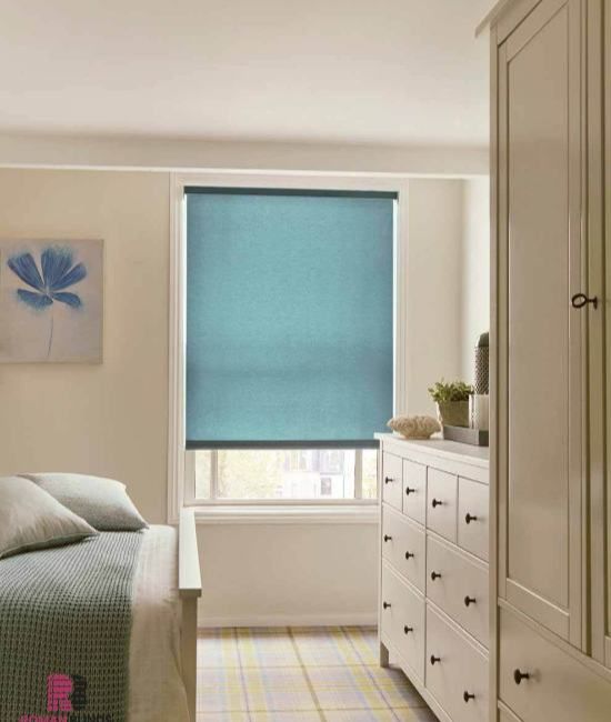 Electric Blinds Dubai