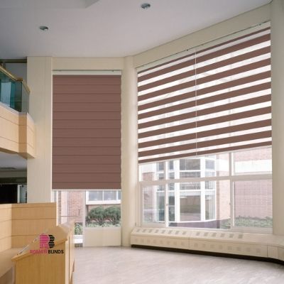 Best Door Blinds In Dubai