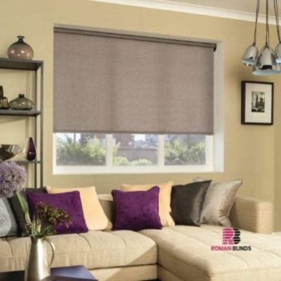 Electric Blinds Dubai