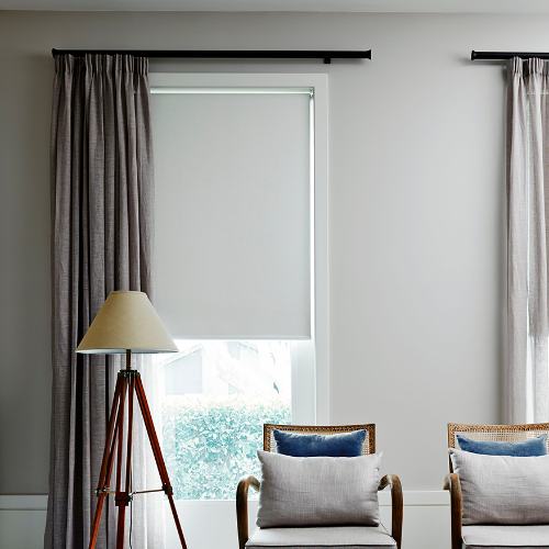 Customized Blackout Blinds Dubai