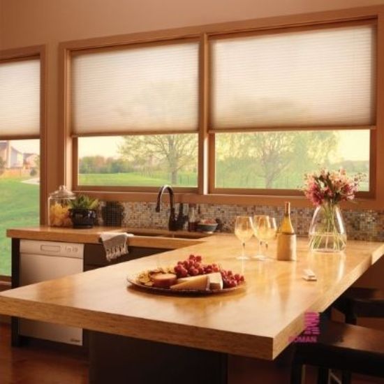 Electric Blinds Dubai