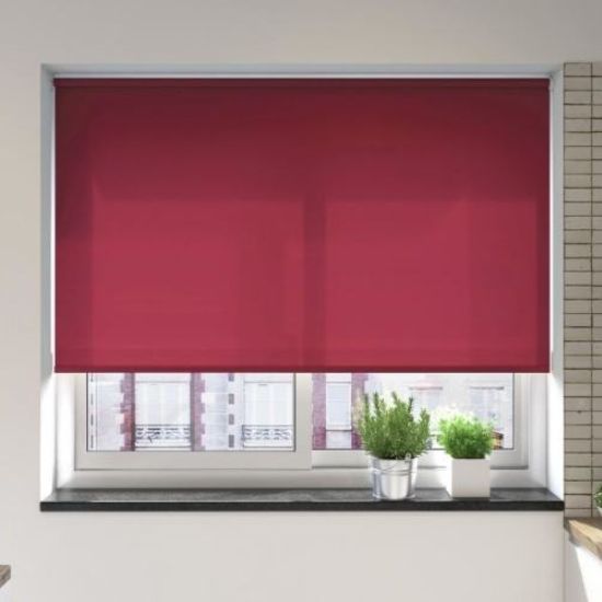 Electric Blinds Dubai