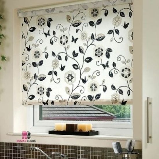 Printed Blinds Dubai