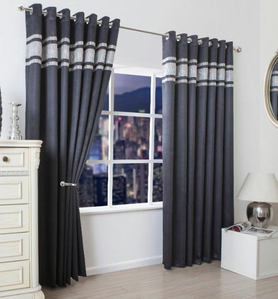 Blackout Curtains Dubai