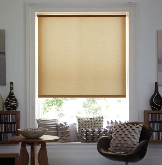 Reliable Roller Blinds Dubai