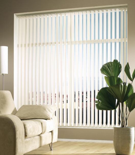 Vertical Blinds Dubai