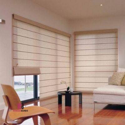 Stylish Door Blinds In Dubai