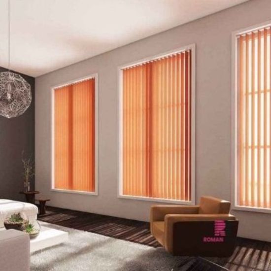 Electric Blinds Dubai