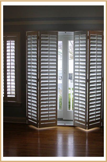 door blinds