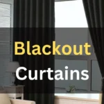 Blackout Curtains