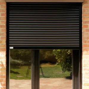 Motorized Outdoor Blinds Dubai
