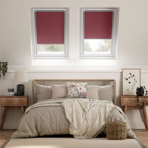 Bedroom Skylight Blinds