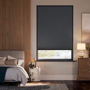 Blackout Blinds for Bedrooms