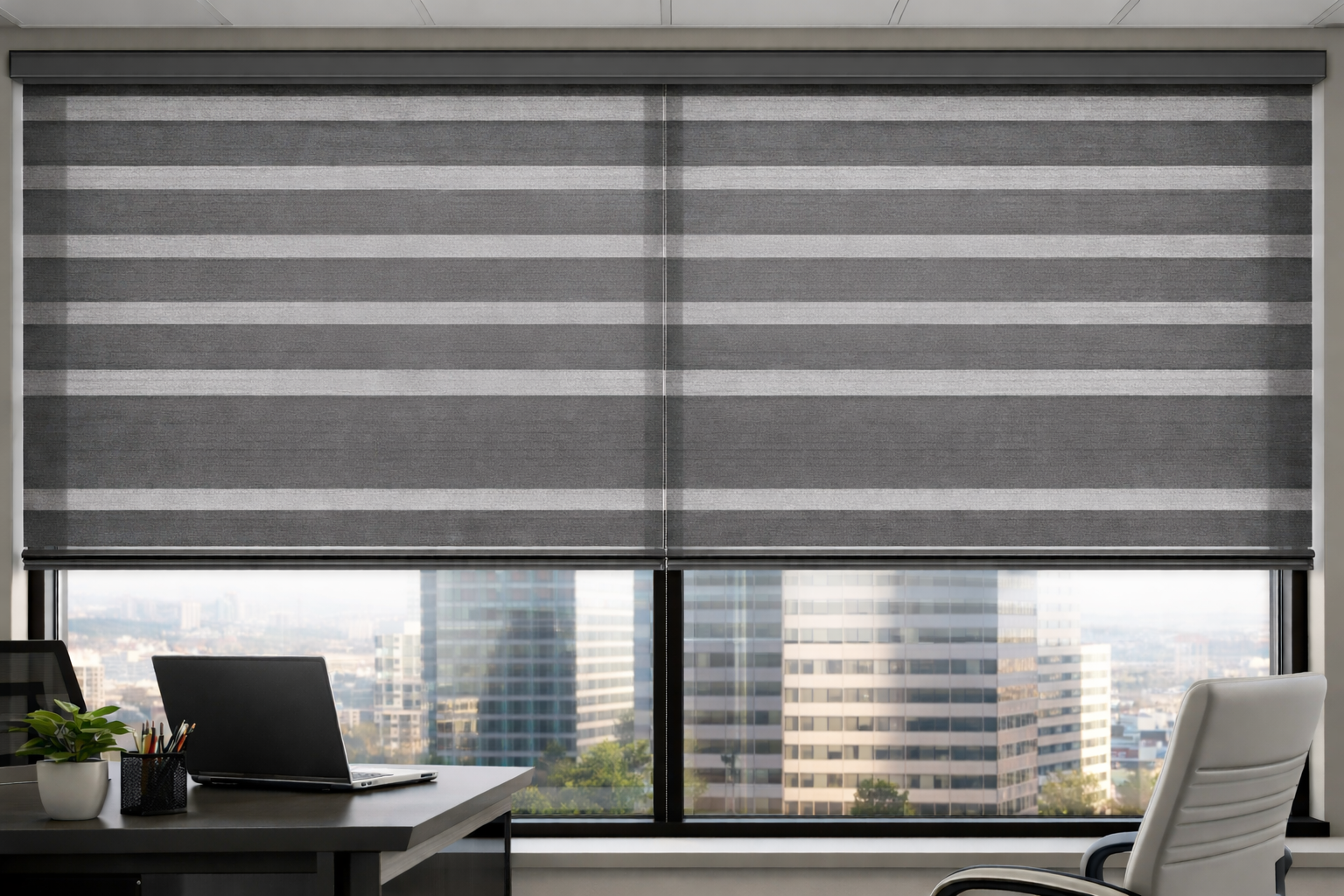 Office Blinds Dubai